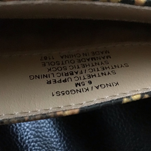 1 DAY OFR 🆕STEVE MADDEN KIGO EMBOSSED 6,6.5,7.5 - Picture 15 of 15